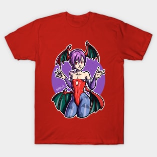 Lilith T-Shirt